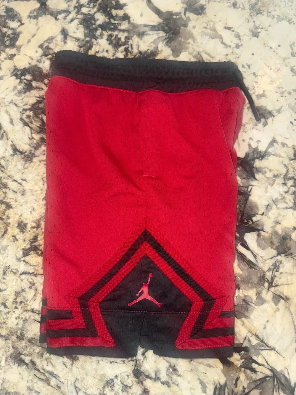 Jordan Shorts